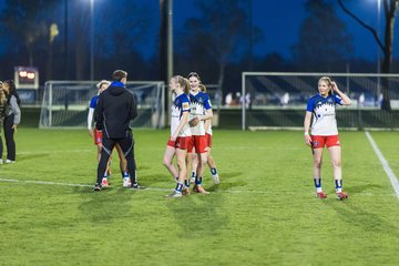 Bild 369 - wBJ Hamburger SV - Eimsbuettler TV : Ergebnis: 4:0